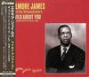 CD ELMORE JAMES Wild About You The Complete Meteo PCD94004 PVINE 2020 Japan Obi Blues