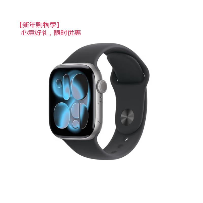 Apple Watch S11 Smartwatch (CN version)