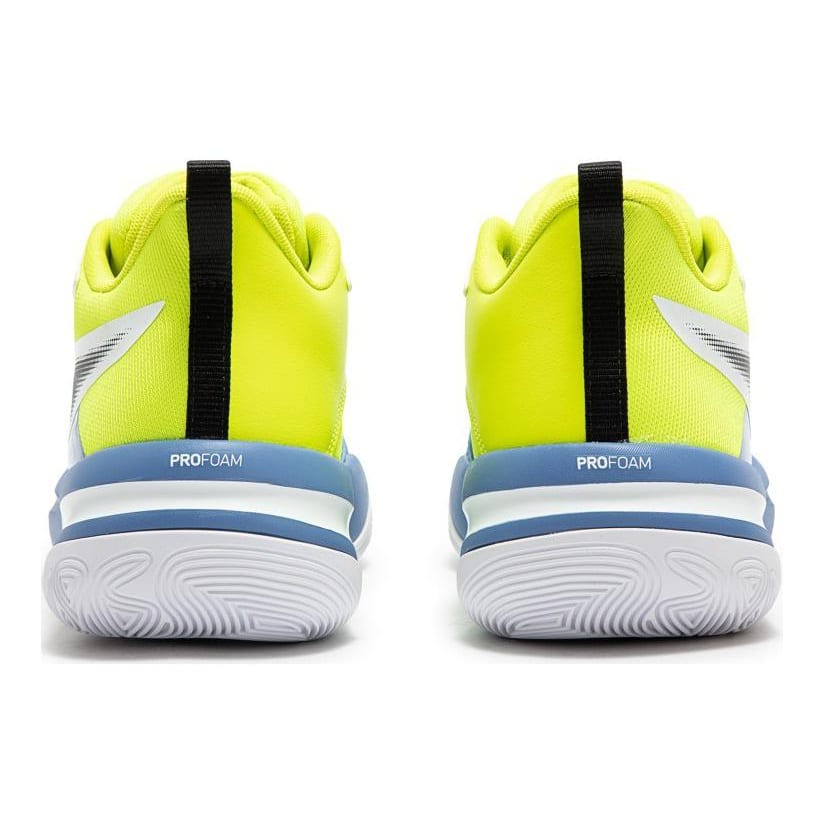 Puma Genetics 'Electric Lime' 379905-02