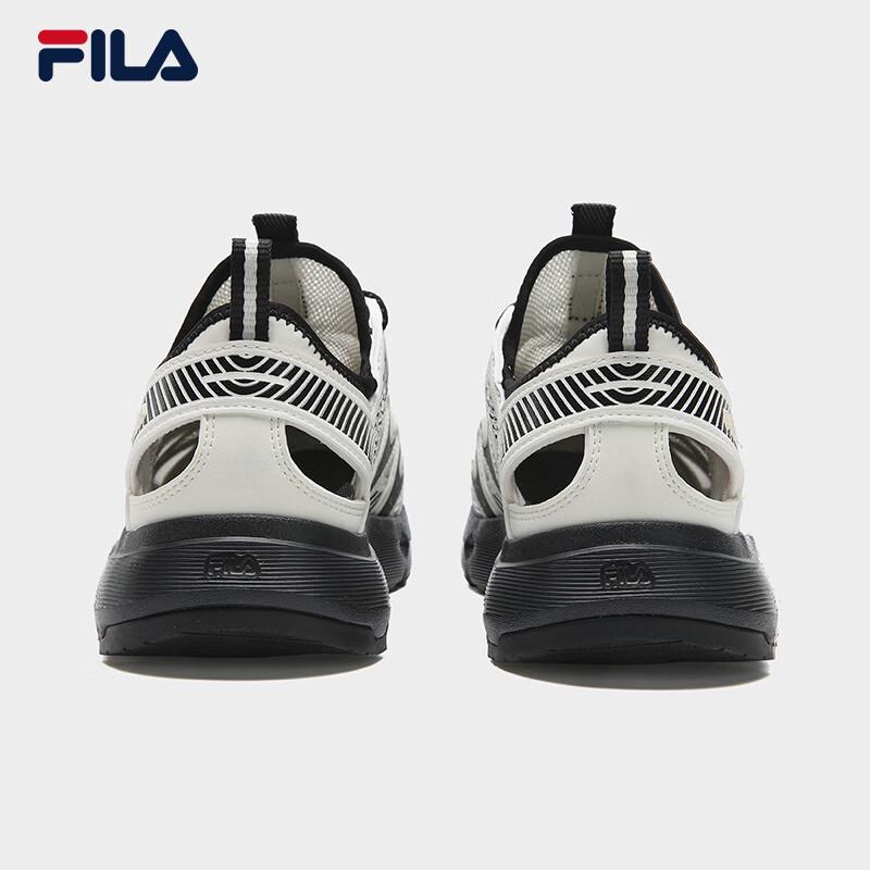 Fila Летние повседневные женские сандалии WAVY 1+