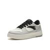 Anta Lightweight Casual Sneakers Men Sneakers White Gray 912438010-2
