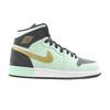 Air 1 Retro High GS Мятная пена 332148-300
