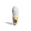 Adidas Кроссовки Stan Smith 'Snakeskin Legacy Gold Yellow' FU9618