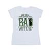 Wizard Of Oz Womens/Ladies Wicked Bad Witch Cotton T-Shirt