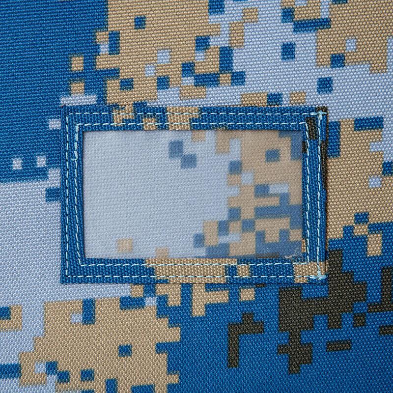 Ying Tu Signal Blocking Faraday Pouch for Phones & Tablets