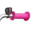 Kids  Bicycle 18 Inches for Ages 5 7 Dark Pink