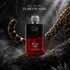OG Luxury Wild Fire Экстракт Парфюма для Мужчин, 100 мл + 4x3 мл Набор для Знакомства