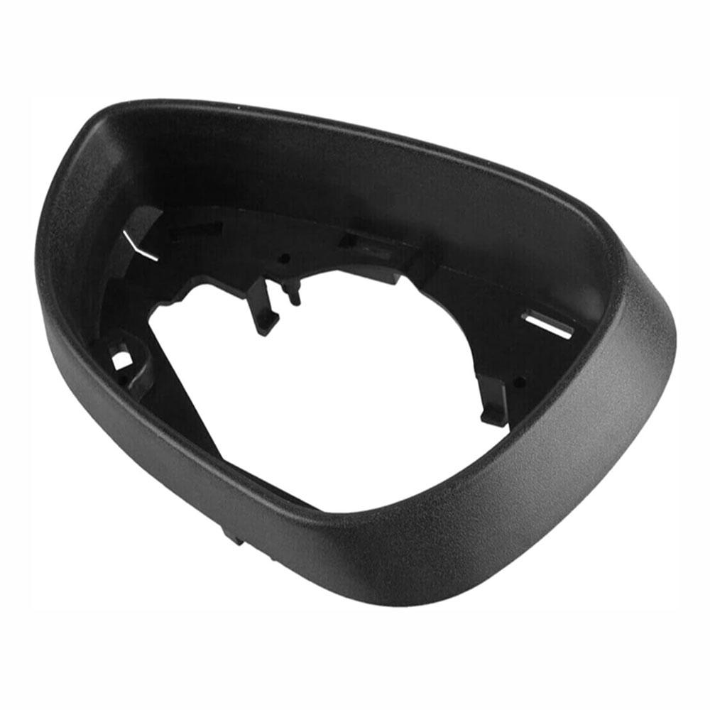 Рамка крышки зеркала заднего вида левой пассажирской двери для Ford Fiesta MK7 2009-2017