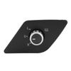 Side Mirror Control Heat Fold Knob Switch for MK Jetta 2011 2013 16D959565A
