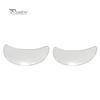 Health Caring 2Pcs Reusable Waterproof Silicone Anti-wrinkle Eye Pads Flattening Patches