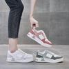 Женские белые туфли осень 2022 женские кроссовки удобные кроссовки дизайнерская модная спортивная обувь