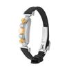 Debassqq Og Glossy Combination Black Rubber Band