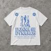 Vintage Donna and the Dynamos One Night Only Shirt