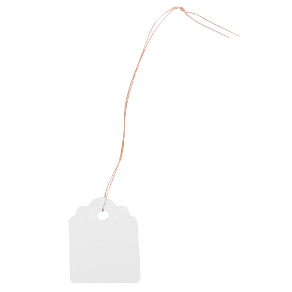 200 шт. ПВХ Подвесные Бирки для Цветов Растений Семян Идентификационные Метки Маркеры Таблички для Улицы