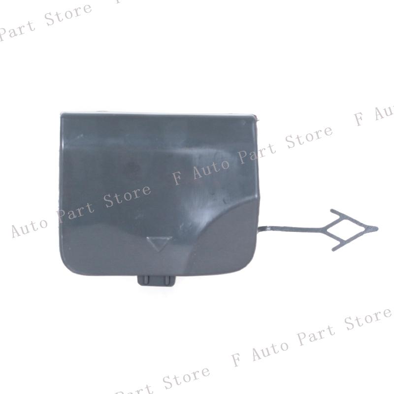 For BMW X3 G01 XDrive SDrive 25i 28i 30d 35d 35i XLine 2018- Front Rear Bumper Tow Hook Cover Cap Trailer Hauling Eye Lid