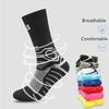 Men Sport Professional Cycling Basketball Sock Outdoor Sport Socks Basketball Football Soccer Running Trekking Socks Men Women