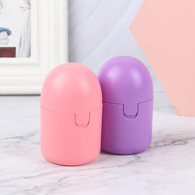 Портативный стерилизатор менструальной чаши, коробка для дезинфекции, сумка для хранения, чехол для чаши