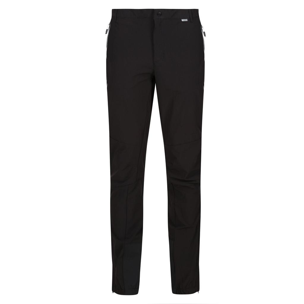 Regatta Mens Mountain III Hiking Trousers