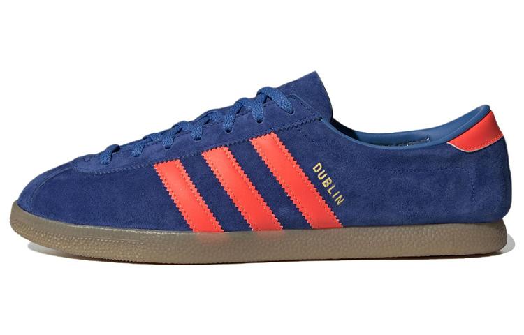 Дублин Adidas Originals 'Royal Solar Red' GY7384