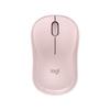 Logitech Беспроводная бесшумная Bluetooth-мышь M240