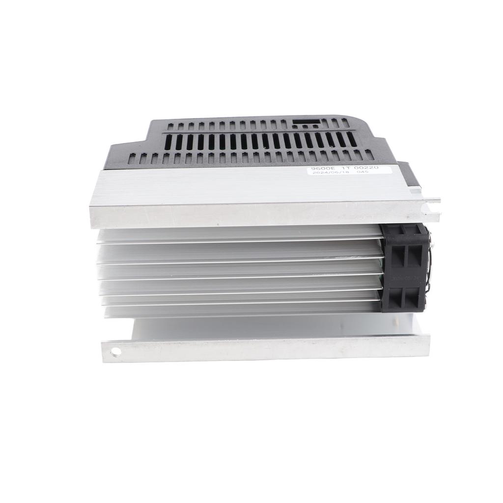 2.2 кВт 220 В однофазный?Фаза к 3?Однофазный частотный преобразователь VFD Регулирование скорости Универсальный векторный частотный преобразователь