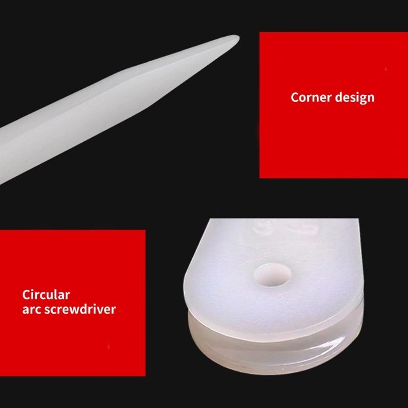 Автомобильный радиоприемник, инструмент для разборки, установка, навигация, электропроводка, дверная панель, внутренние ломы, монтировка 3409, ручной инструмент