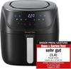Фритюрница Russell Hobbs SatisFry Air L (27160-56)