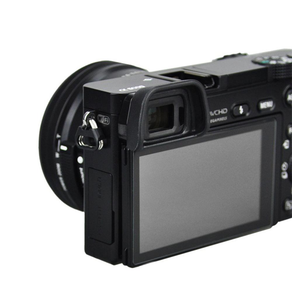 5/4/Наглазник EF резиновый для NEX7 NEX6 A6000 A7000 Окуляр Видоискатель Очки
