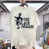 Los Angeles My Chemical Romance July 26 2025 Reprint T-Shirt AN54354 TRENDING