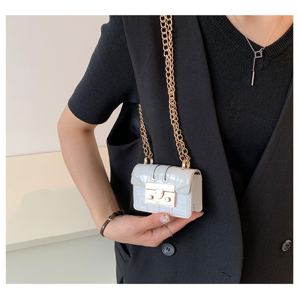 Сумка на плечо из ПУ, сумка через плечо 2024 года