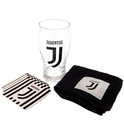 Juventus FC Набор баров Crest