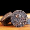 500g Pu'er Ripe Tea Mini Xiaotuo Tea Aged Pu'er Small Round Cake Round Tuo Tea