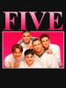 Westlife Five Boy Band Essential T-Shirt