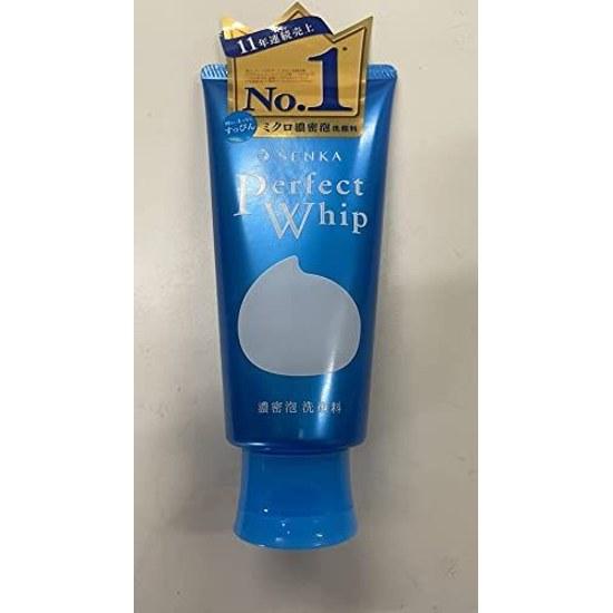 Senka Perfect Whip набор из 6 штук