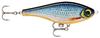 Rapala Super Shadow Rap Jerk 11см BGH Синий Призрак SSDRJ11