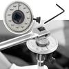 Easy-to-Read Scale Torque Meter Dial High Precision Auto Service Equipment  Cars and Bicycles