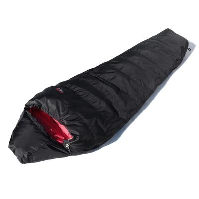 Aurora Light 450 DX Черный Обычный [NANGA]