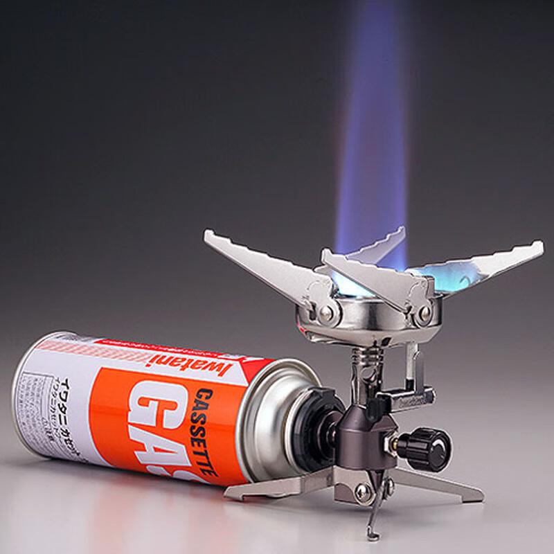 Beifu CB-JCB Portable Folding Camping Gas Stove