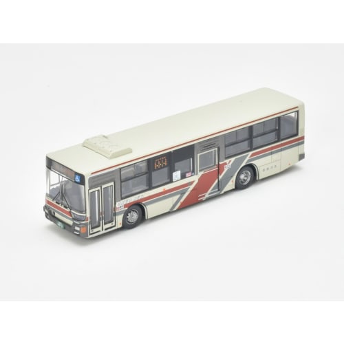 My Town Bus Collection MB1-2 Hokkaido Chuo Bus Diorama Supplies