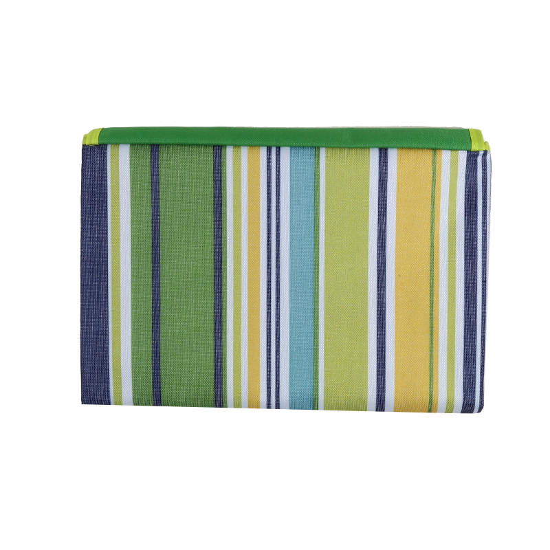 1PC Beach Blanket Waterproof Sandproof Portable Blankets Foldable Lightweight Spring Summer Camping Park Outdoor Picnic Blankets