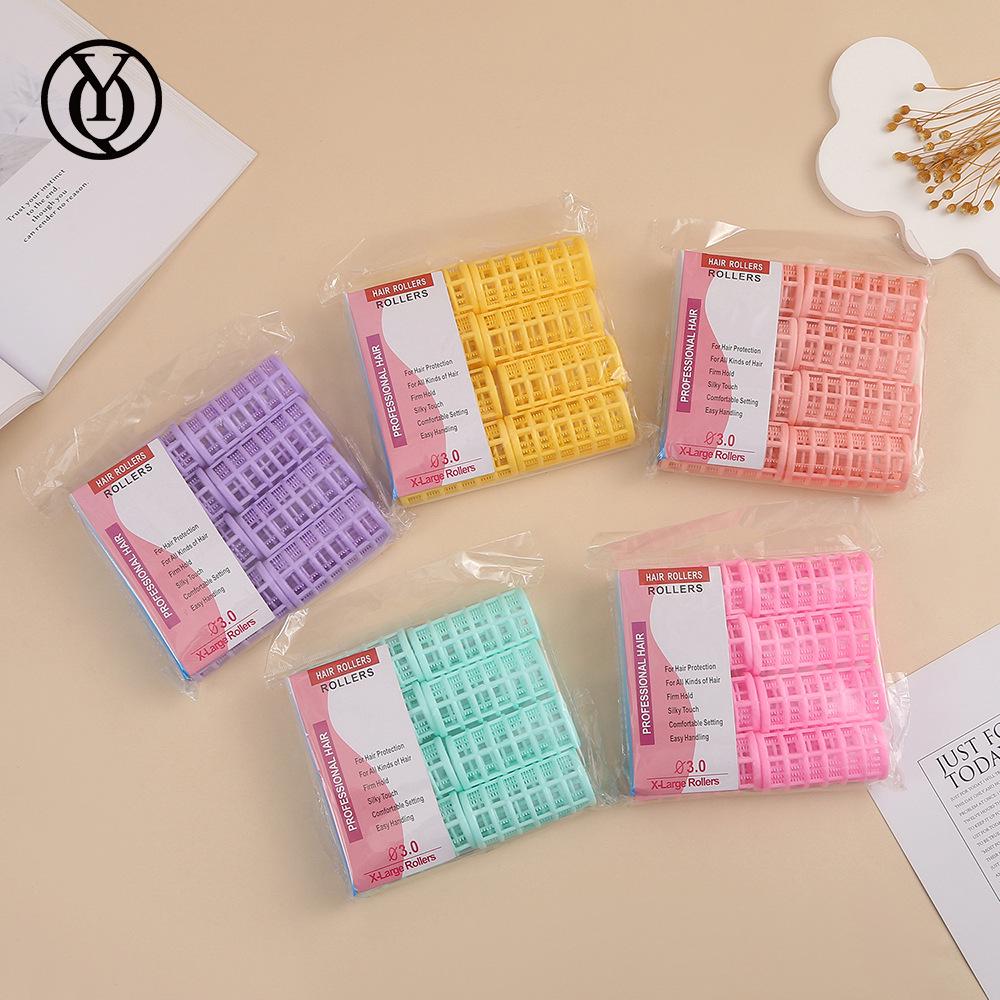 «Безопасные для волос щипцы для завивки Air Bangs»: Инструмент для создания полых волн для создания идеальной челки и завитков в форме грушевидного цветка