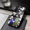 Чехол для телефона Аниме G-giyu T-tomioka Закаленное Стекло Для Xiaomi 14 15 12 Lite Pro 13 11t Lite POCO M6 X6 X5 X3 NFC F5 F6 Pro