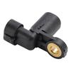 Front Rear ABS Speed Sensor LJA2226AA for Jaguar X300 XJ6 XJ12 XJR 1996-2003