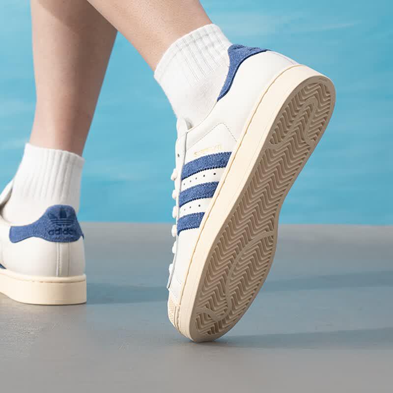adidas Унисекс Спортивный Стиль Низкие Кроссовки KZ6732