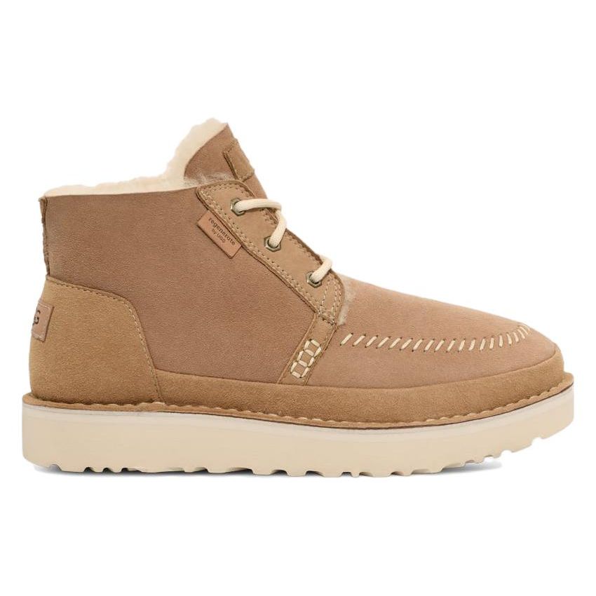 UGG Кроссовки унисекс Neumel Crafted Regenerate Boot Sand 1153850-SAN