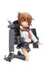 Kotobukiya Kantai Collection Den Scale PVC Painted Finished Figure -KanColle- -Anime Ver.- 1/8