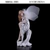 Fairy Beauty Angel Ornaments Resin Doll Cute Girl Wedding Gift Decorative Home Accessories Things For Room Decoration