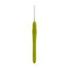 2.0-10mm Multicolor Craft Tools DIY Aluminum Crochet Hook Knitting Needles Weave Yarn