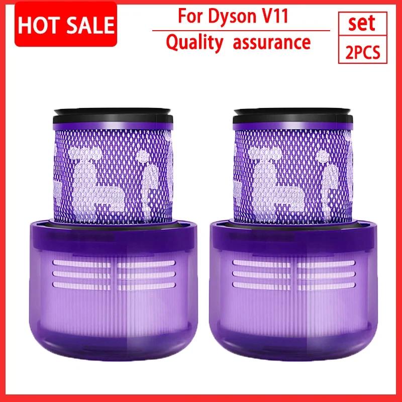 Post-Filter Spare for Dyson V11 Torque Drive V11 Animal V15 Detect Vacuum Cleaner Spare Parts Hepa Post Filter Vacuum Filters