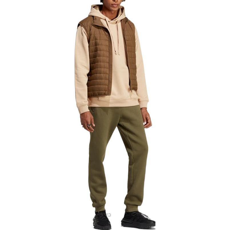 adidas originals RIFTA City Boy Hoodie 'Magic Beige' Men's IC8417